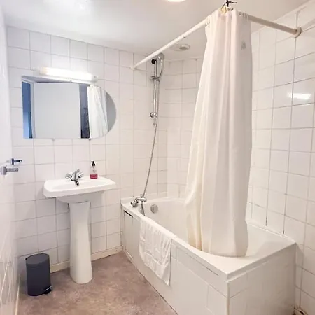 Saint Francois 公寓 *