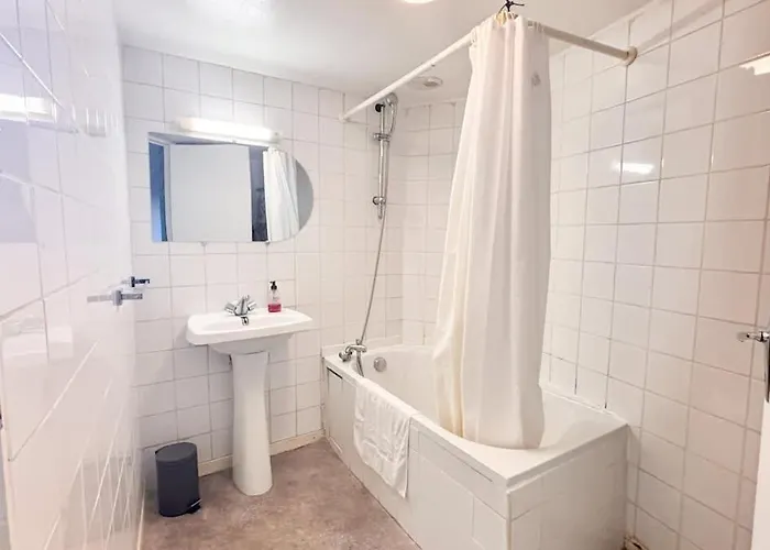 Saint Francois Appartement *