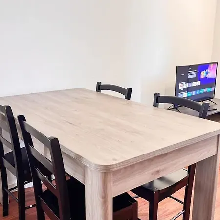 Saint Francois Apartmán *